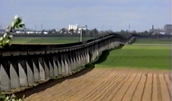 Projet pour Orléans