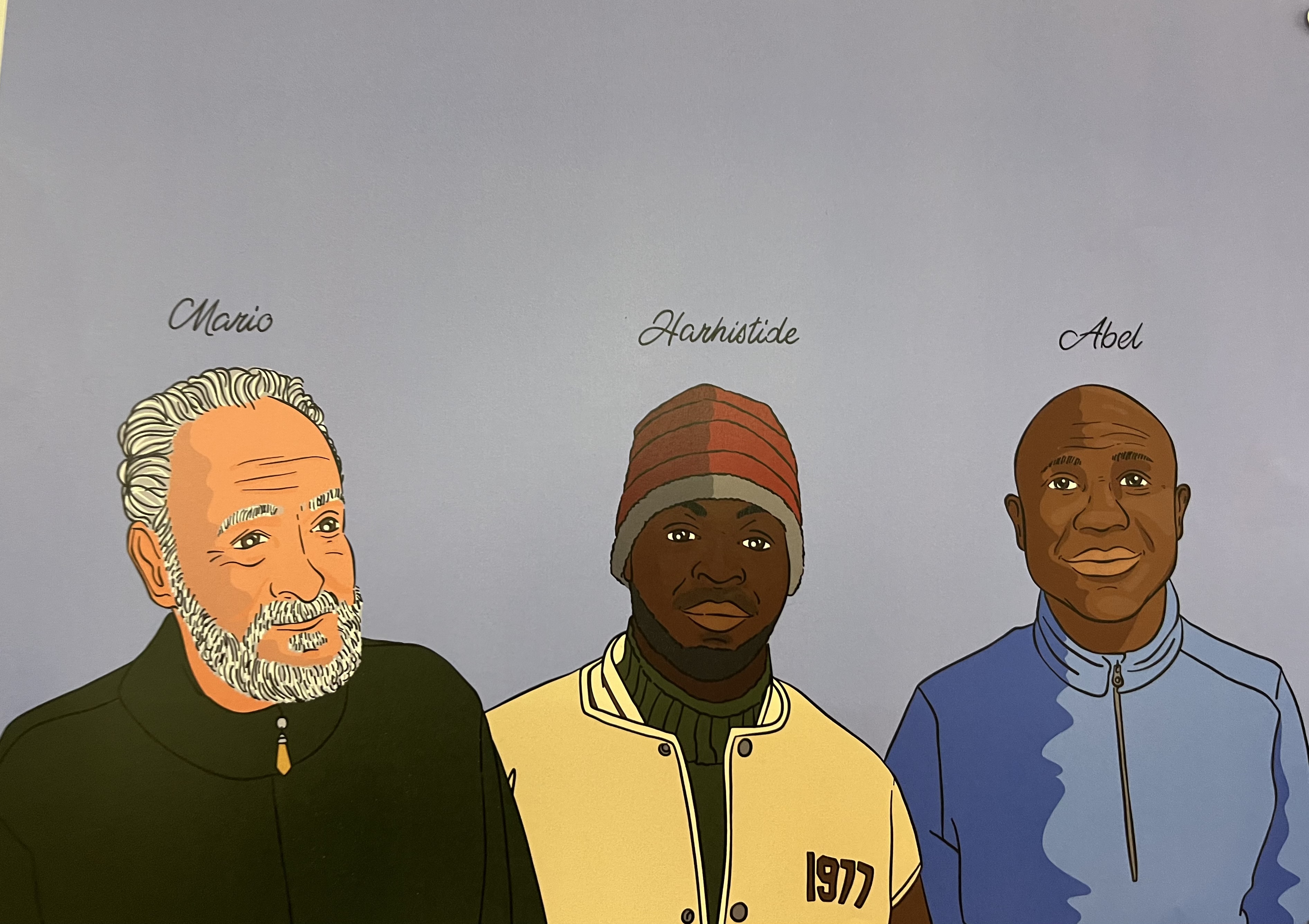 Hiver Solidaire 2023-2024 : Retour sur une première étape de solidarité