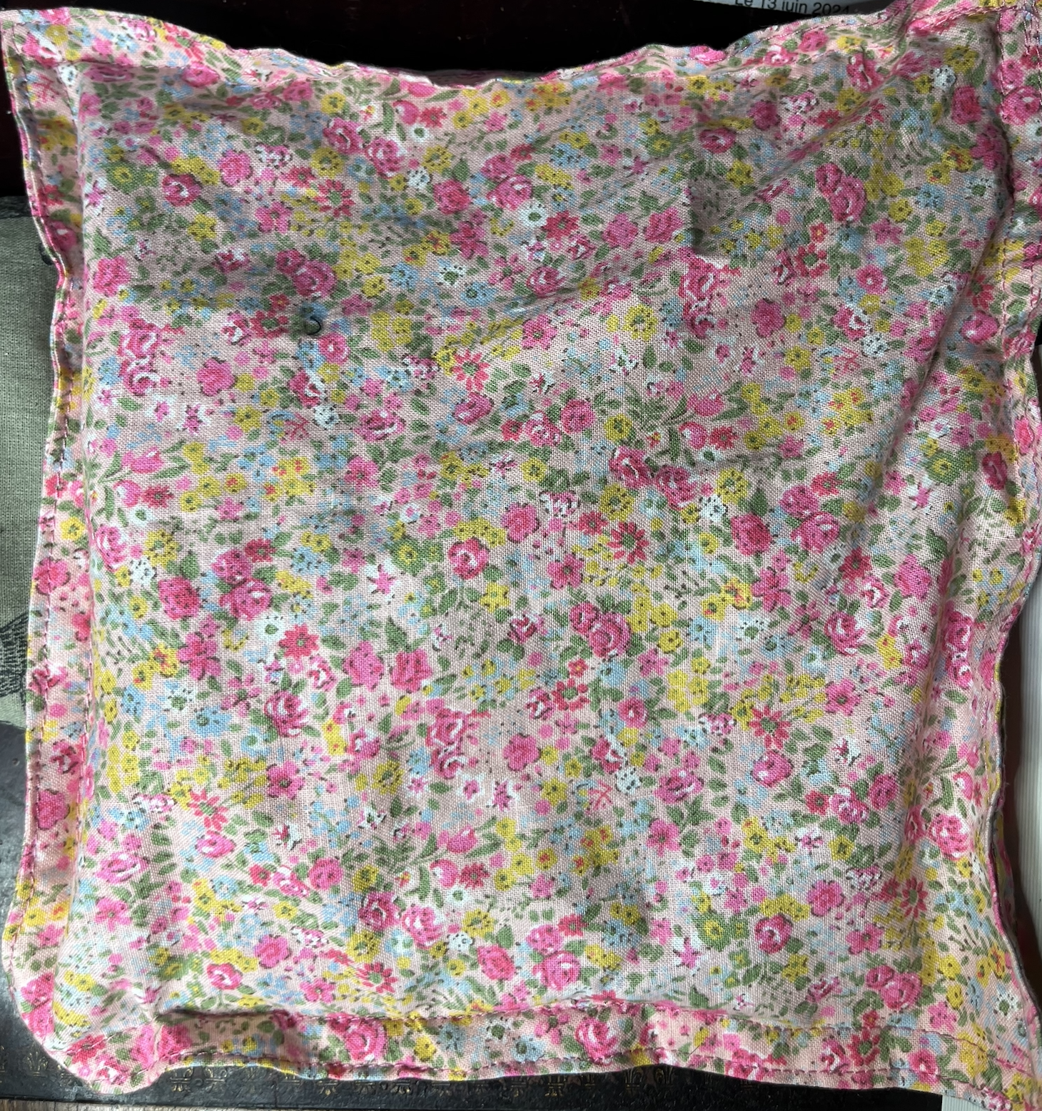 Les adorables « Bouillottes de Mamie »